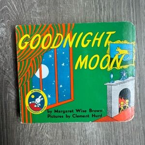 Goodnight Moon
